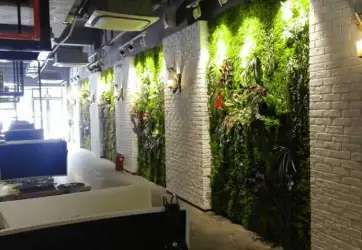 Tổng hợp gạch thảm trang trí đẹp đã có mặt tại TPHCM