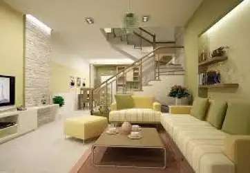 Công dụng thảm trải sàn trang trí nội thất
