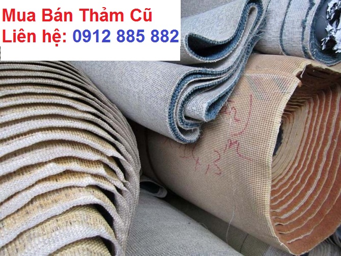 Thảm trải sàn cũ tại Hà Nội Thảm trải sàn cũ tại Hà Nội