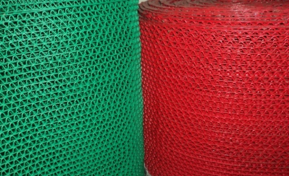 Tổng hợp mẫu thảm trải sàn bằng nhựa dành cho nhà bạn