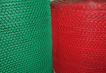 Tổng hợp mẫu thảm trải sàn bằng nhựa dành cho nhà bạn