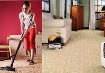8 lưu ý về cách bảo quản thảm
