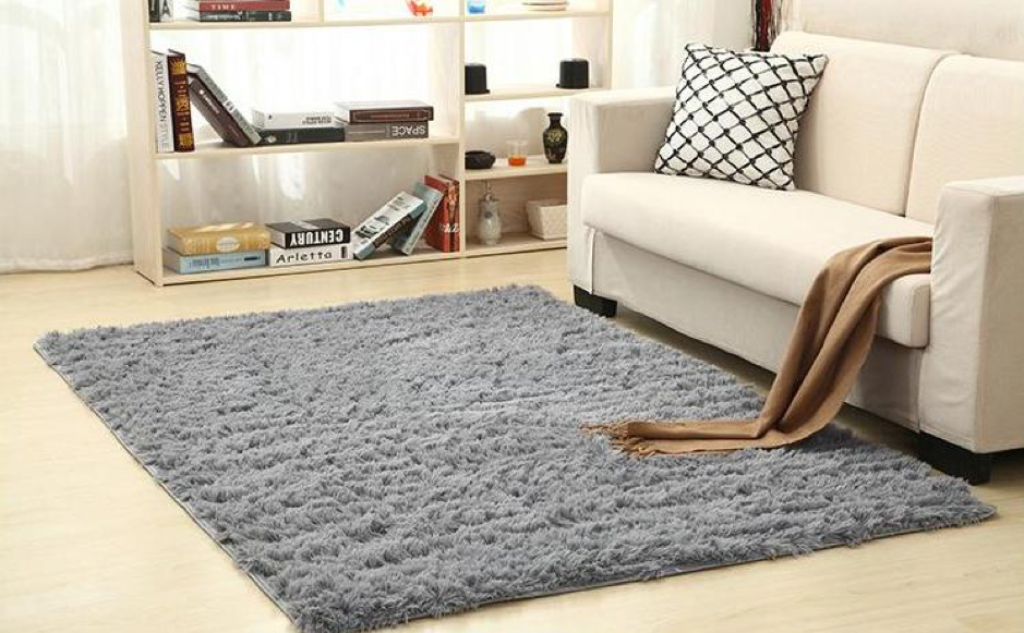 Tổng hợp mẫu thảm trang trí giá rẻ trên thị trường Hà Nội hiện nay