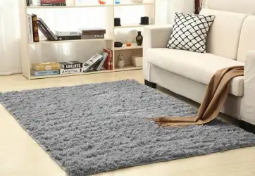 Tổng hợp mẫu thảm trang trí giá rẻ trên thị trường Hà Nội hiện nay