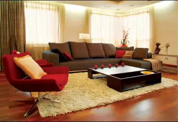 Làm sạch thảm len bằng cách nào