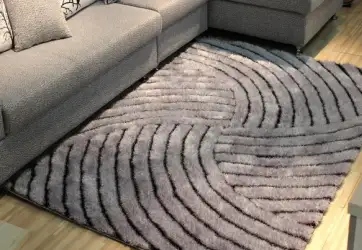 Những mẫu lót sàn sofa đẹp nhất hiện nay