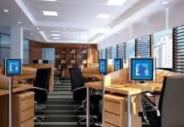 Những điểm lưu ý khi chọn thảm văn phòng