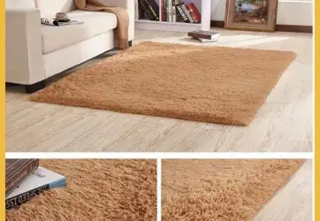Tổng hợp những mẫu thảm phòng ngủ giá rẻ trên thị trường hiện nay