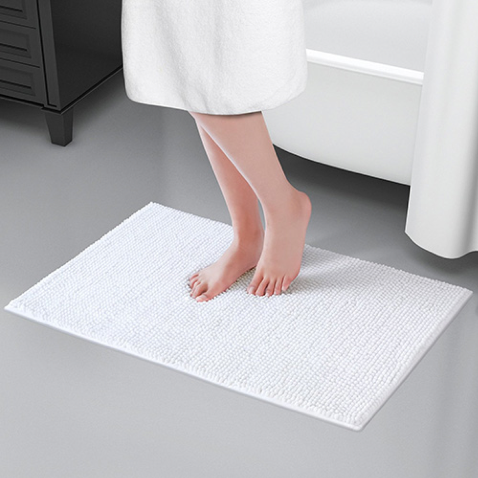 Nên chọn thảm lau chân khách sạn nhãn hiệu nào?