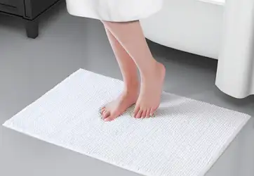 Nên chọn thảm lau chân khách sạn nhãn hiệu nào?