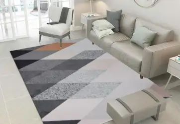 Chi tiết thảm trải sàn Dubai mới nhất hiện nay