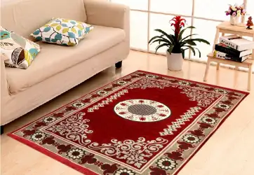 Thảm trải sàn Malaysia có bao nhiêu loại, kích thước như thế nào?