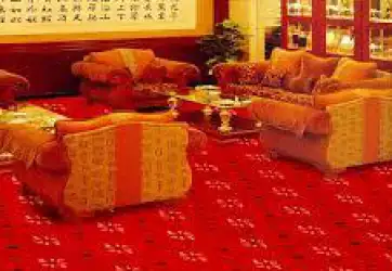 Cách chọn thảm trải sàn đẹp nhất cho khách sạn