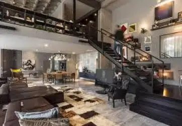 Phong cách trang trí thảm độc đáo