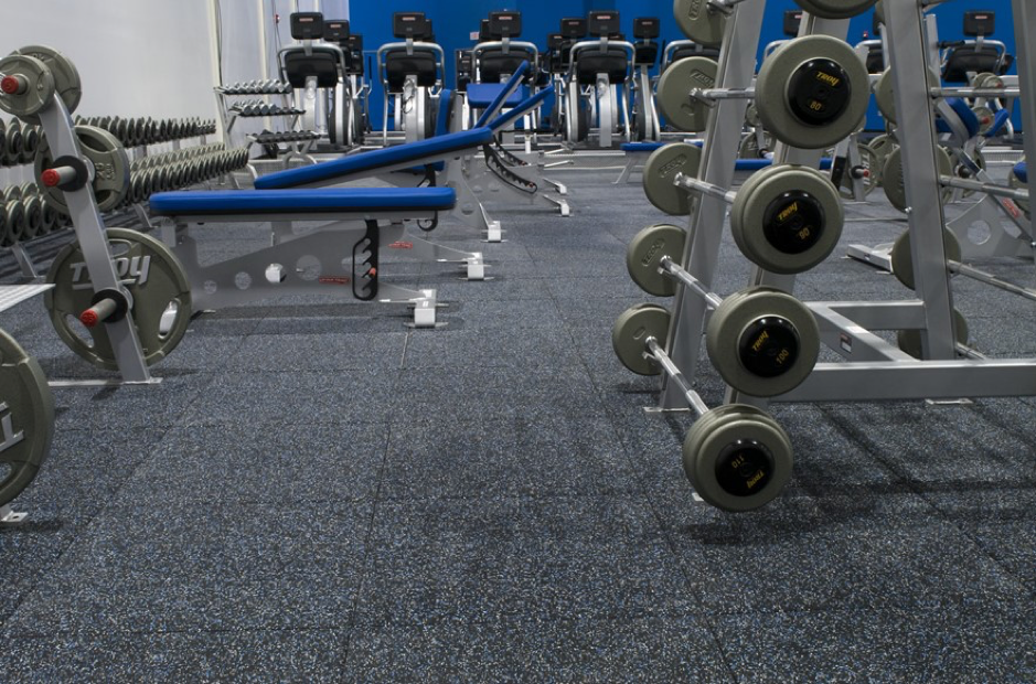 Thảm phòng GYM là thảm như thế nào? Tổng hợp mẫu mã giá cả mới nhất hiện nay