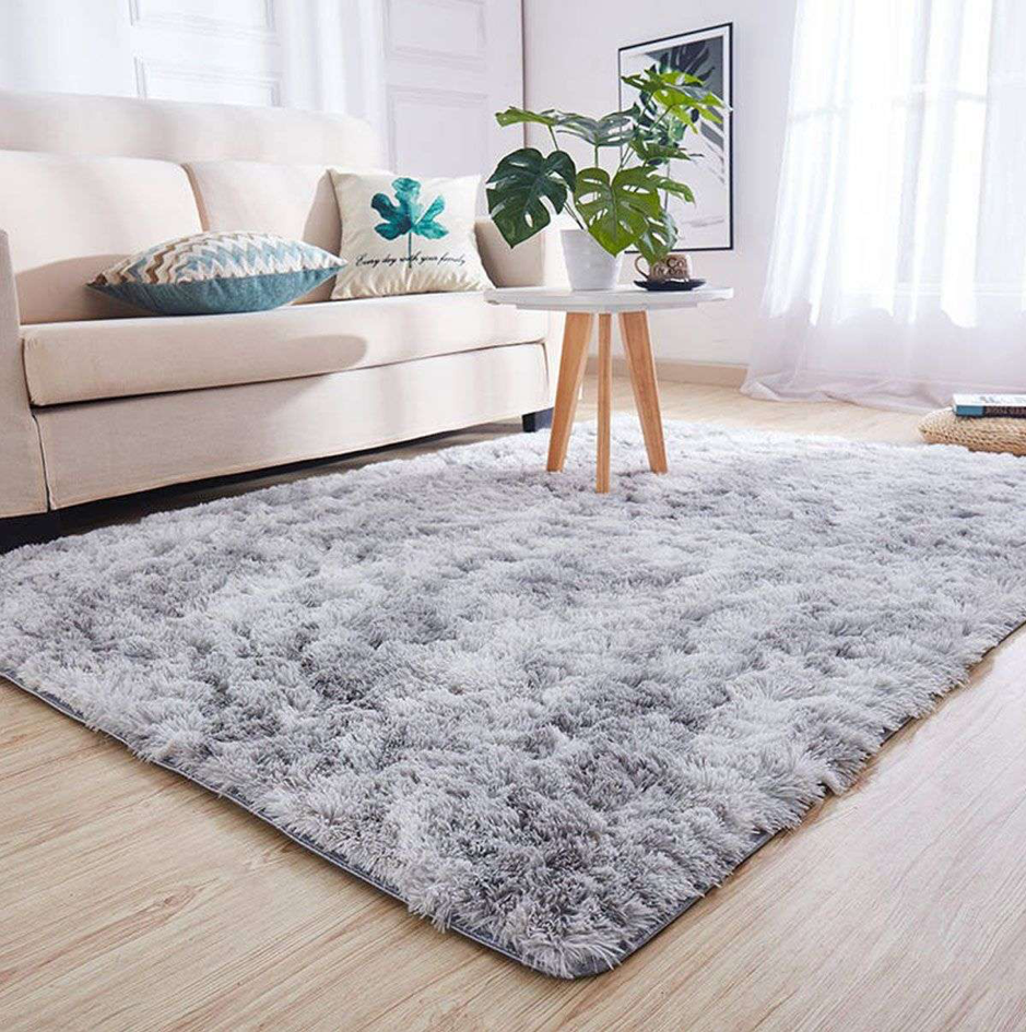 Cách lựa chọn thảm trải sàn cho phòng khách cho hộ gia đình