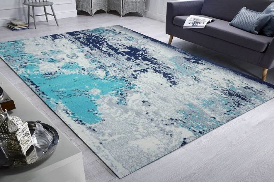 Cách sử dụng thảm trang trí trong ngôi nhà của bạn