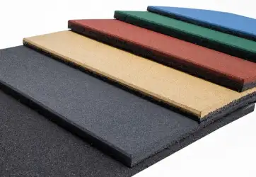 Chọn ngay những mẫu thảm trải sàn cao su dành cho ngôi nhà bạn