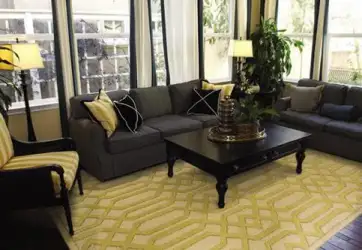 Tư vấn chọn thảm Thái Lan tốt nhất