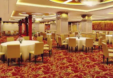 đại lý thảm trải sàn