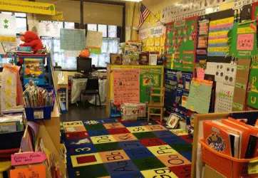 Những lưu ý khi mua thảm xốp cho bé