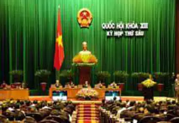 Rèm hội trường sang trọng