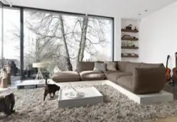 Xử lý Thảm Trải Sàn bị bốc mùi