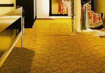 Mẹo nhỏ giúp thảm trải sàn luôn sạch và trông như mới