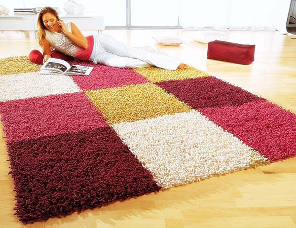 Tổng hợp thông tin về Thảm trải sàn trên thị trường hiện nay