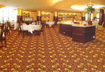 Những lưu ý khi chọn mua thảm khách sạn