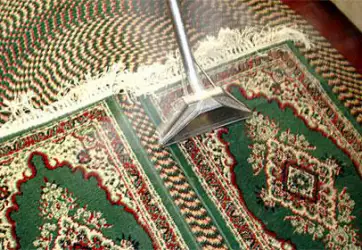 Chọn thảm trải sàn an toàn cho sức khỏe