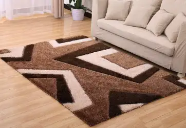 Giá thảm trải sàn dành cho phòng khách như thế nào?