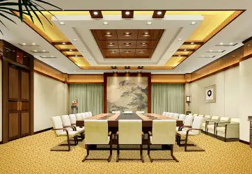 Bí quyết chọn thảm văn phòng với kích thước và giá cả hợp lý