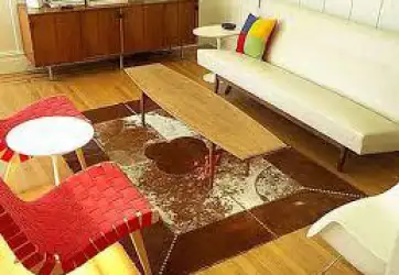 Loại thảm trải sàn nào phù hợp với phòng khách