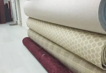 Nguồn gốc của thảm trải sàn và lợi ích của thảm trong thiết kế nội thất ngày nay