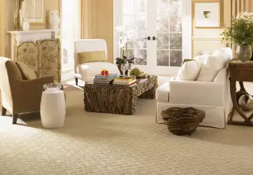 Thảm trải sàn loại nào tốt nhất