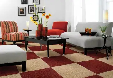 Những điều nên tránh khi mua thảm trải sàn