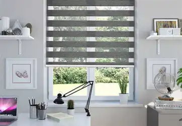Tổng hợp rèm cửa chất lượng đáng đồng tiền bát gạo