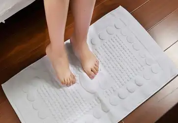 Những mẫu thảm chùi chân khách sạn được tin dùng hiện nay