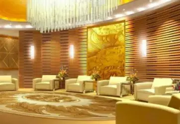 Top 5 mẫu thảm hội nghị được các khách sạn dùng nhiều hiện nay