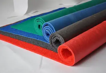 Tổng Hợp Thảm Nhựa Rối Lau Chùi Chân Rất Hiệu Quả Hiện Nay