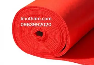 Những loại thảm cuộn dành cho phòng khách đẹp bạn nên xem qua