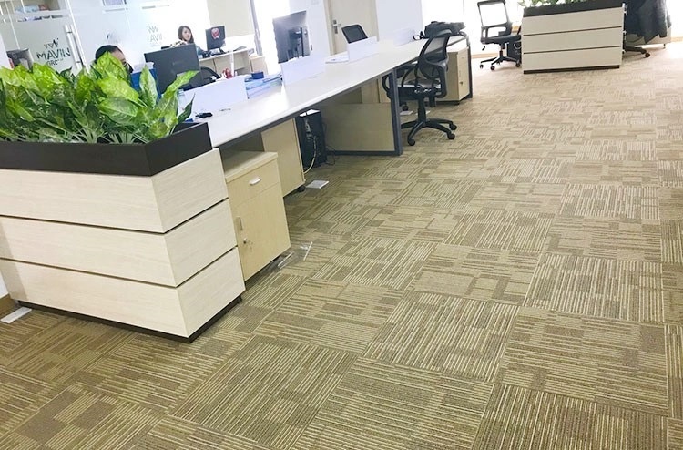 đăng lý làm đại lý thảm trải sàn