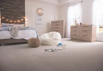 Mách bạn lựa chọn chất liệu sàn phù hợp với từng không gian phòng