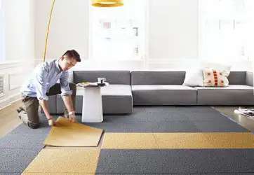Trang trí phòng khách trong căn hộ của bạn theo xu hướng mới nhất