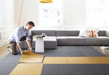Trang trí phòng khách trong căn hộ của bạn theo xu hướng mới nhất