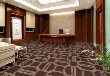 các mẫu thảm văn phòng hot nhất hiện nay
