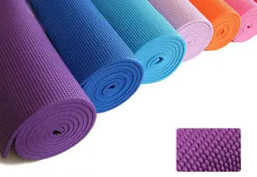 Thảm tập Yoga là thảm như thế nào? Những đặc điểm của thảm Yoga