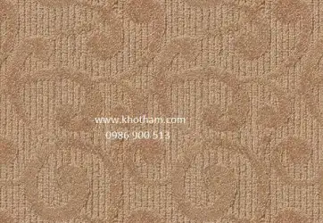 Thảm trải khách sạn