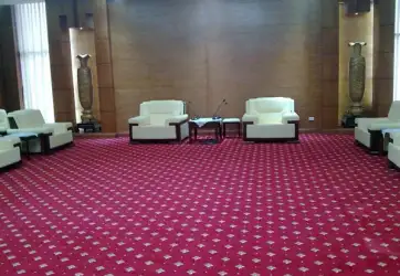 Tư vấn thảm trải sàn
